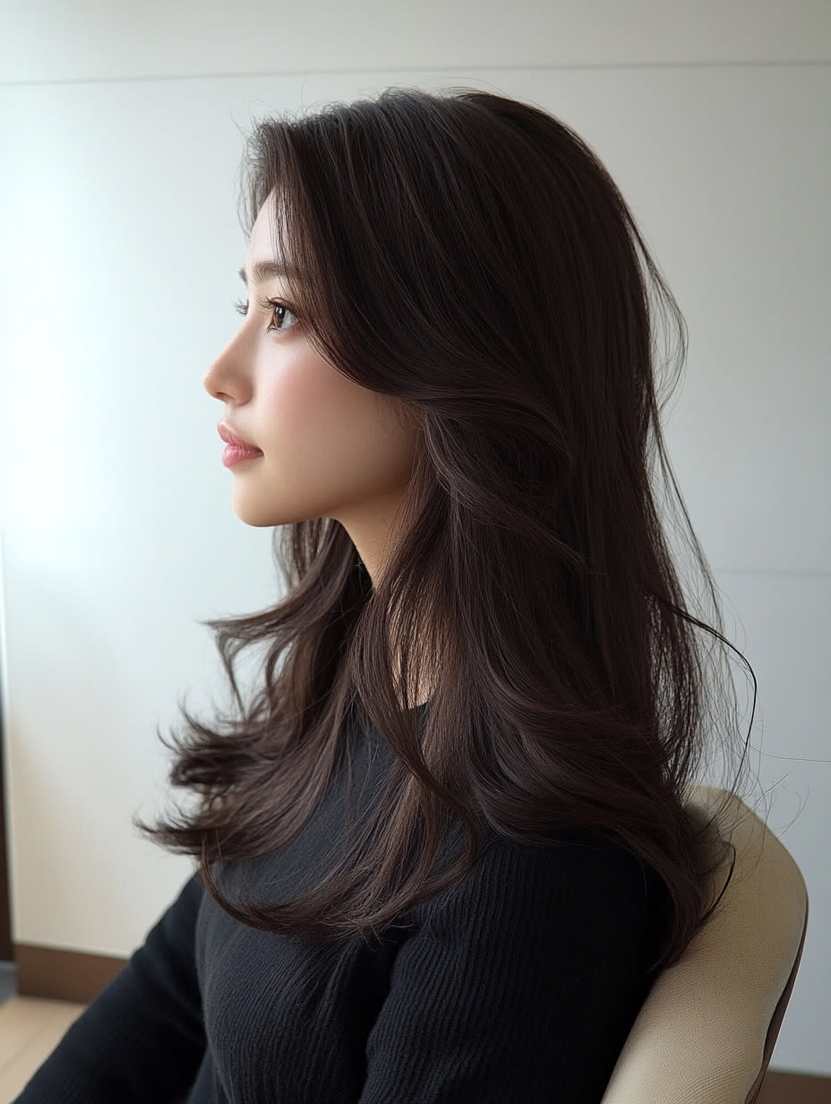 EnBlesS【エンブレス】のスタイル紹介。EnBlesS×スタイル