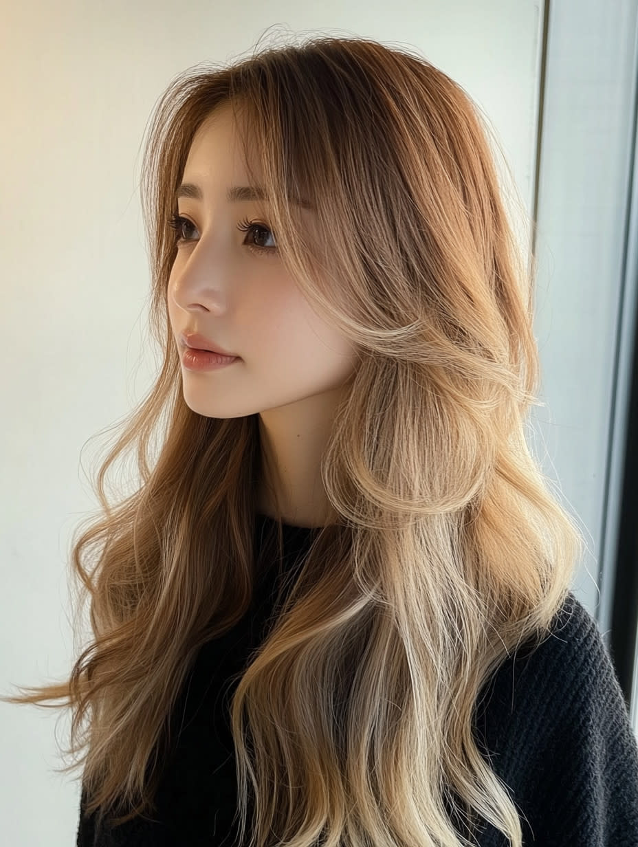 EnBlesS【エンブレス】のスタイル紹介。EnBlesS×スタイル