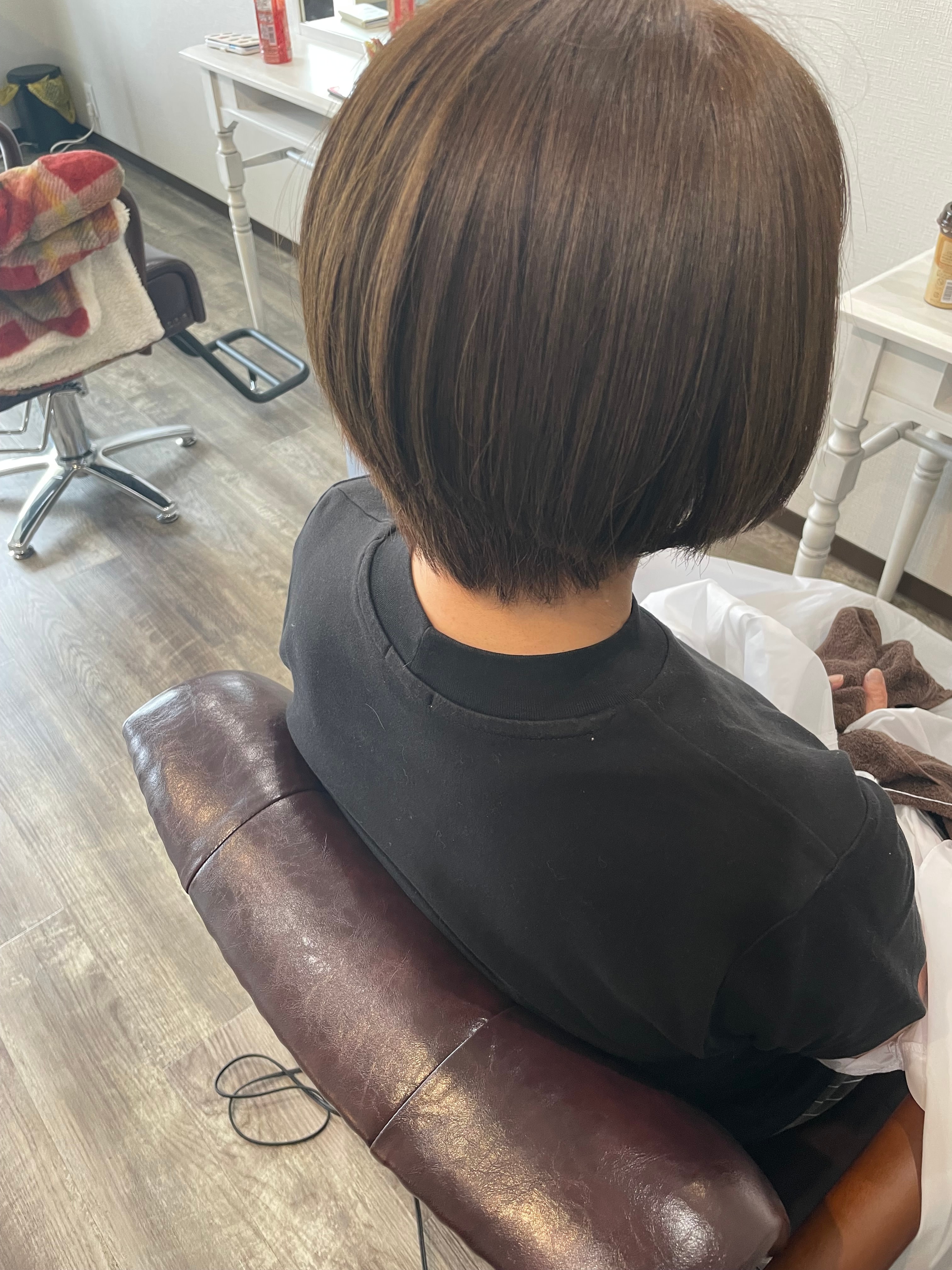 iris【アイリス】のスタイル紹介。iris×スタイル