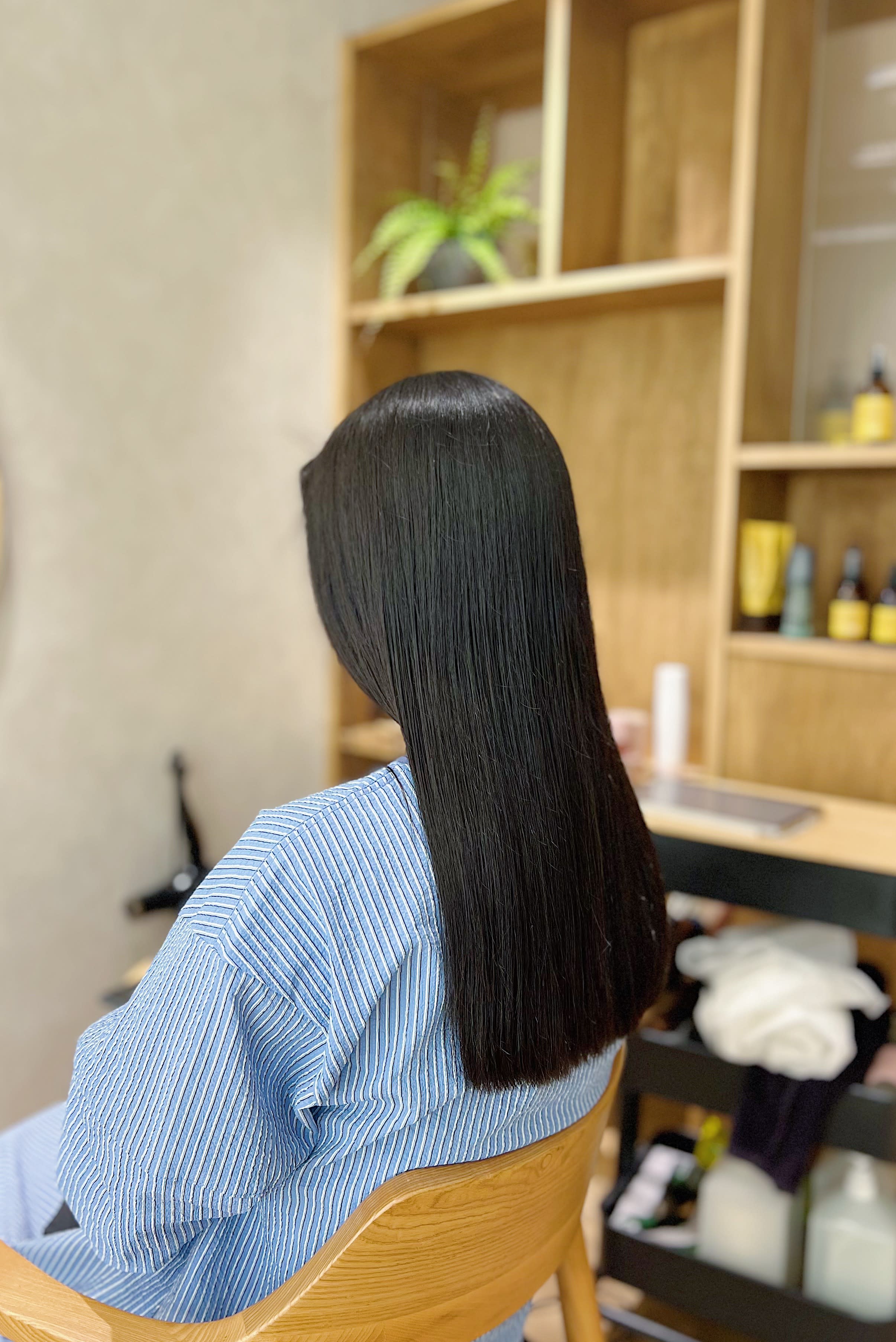 CAFUNE【カフネ】【カフネ】のスタイル紹介。CAFUNE【カフネ】×スタイル