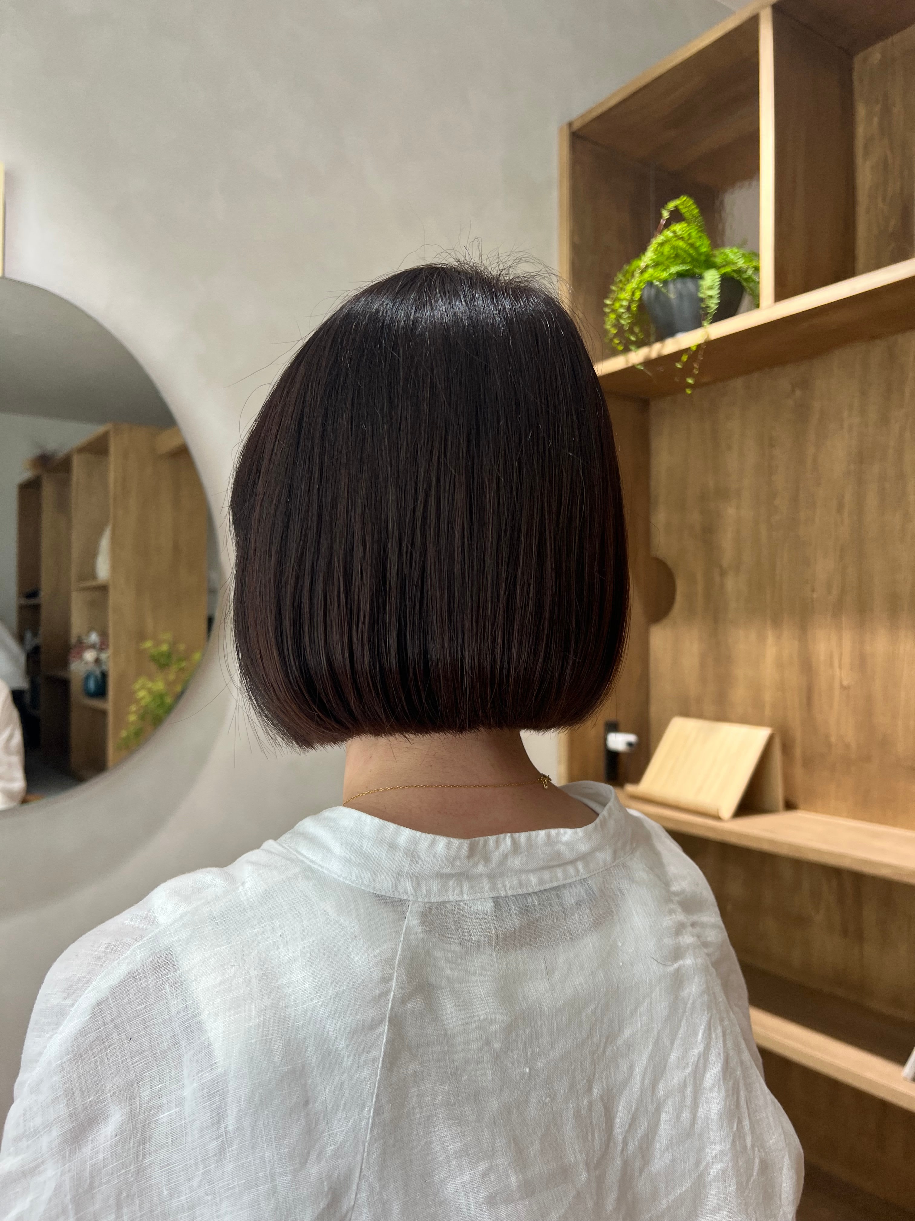 CAFUNE【カフネ】【カフネ】のスタイル紹介。CAFUNE【カフネ】×スタイル