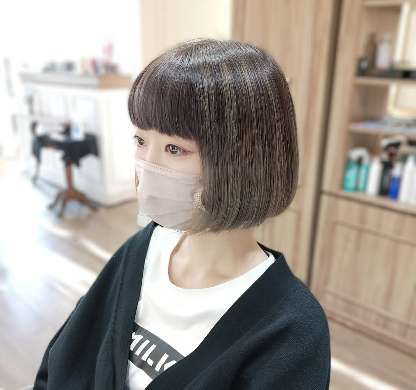 JUNQUE【ジュンク】【ジュンク】のスタイル紹介。JUNQUE【ジュンク】×スタイル