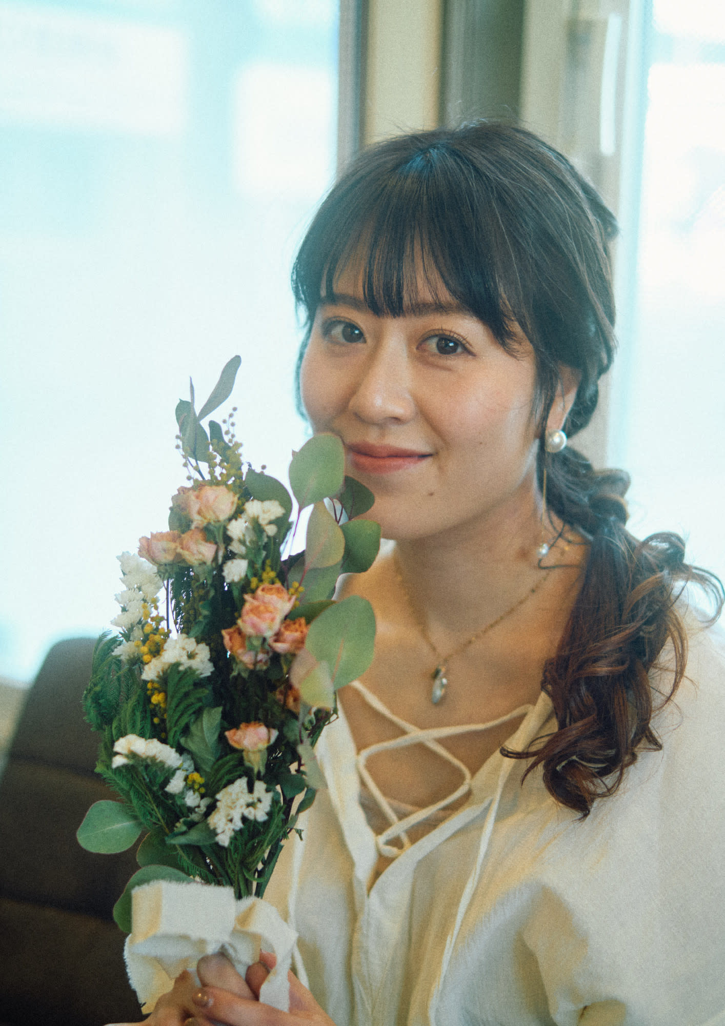 Happy make salon Ty mon【ハッピーメイクサロン ティモン】のスタイル紹介。Happy make salon Ty mon×スタイル