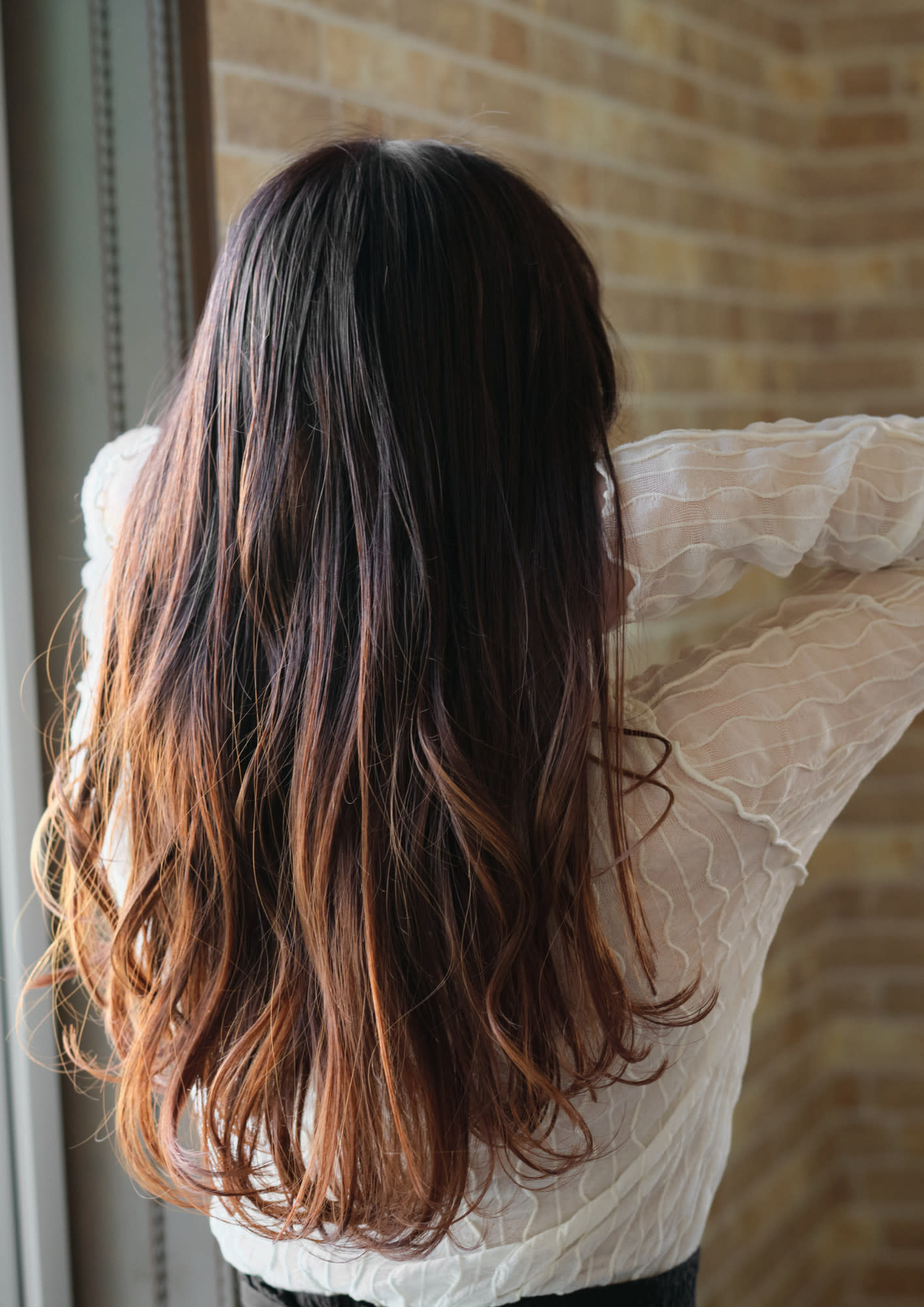 Happy make salon Ty mon【ハッピーメイクサロン ティモン】のスタイル紹介。Happy make salon Ty mon×スタイル