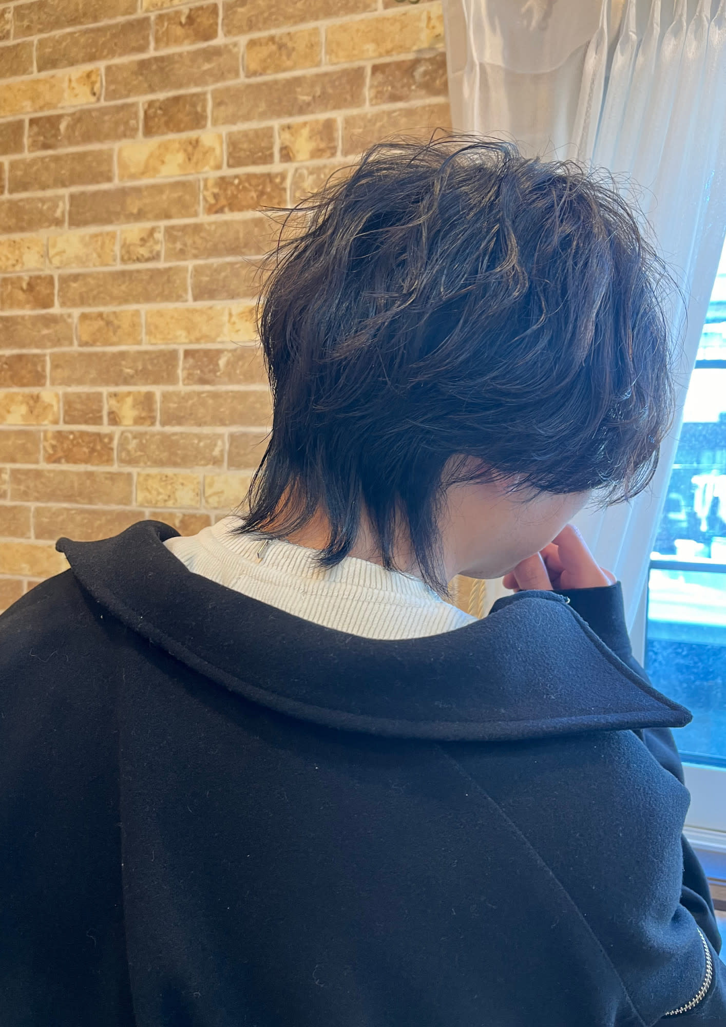 Happy make salon Ty mon【ハッピーメイクサロン ティモン】のスタイル紹介。Happy make salon Ty mon×スタイル