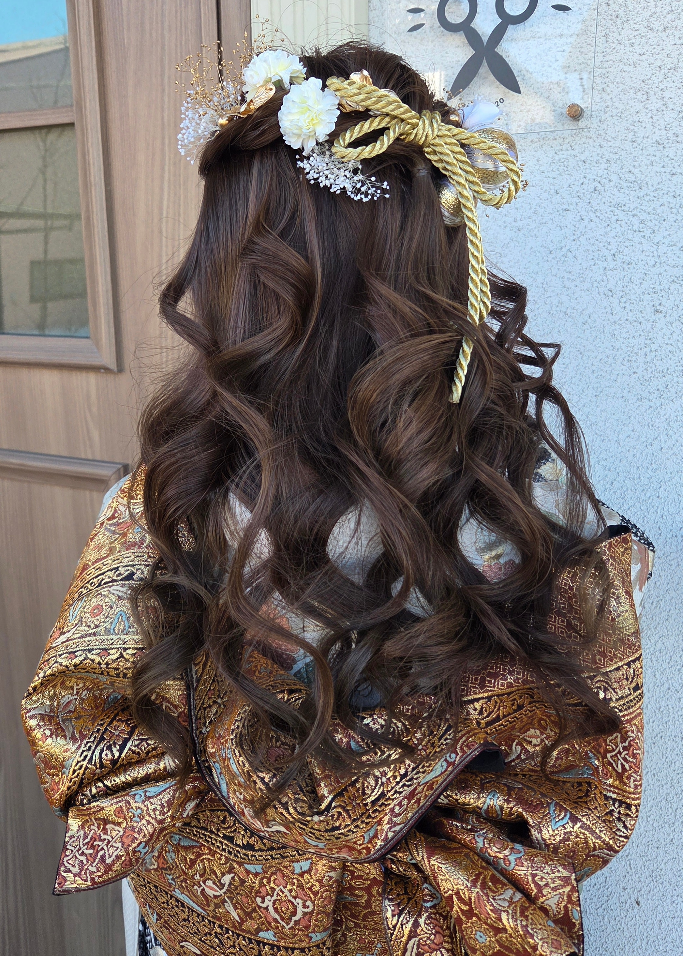 Happy make salon Ty mon【ハッピーメイクサロン ティモン】のスタイル紹介。Happy make salon Ty mon×スタイル