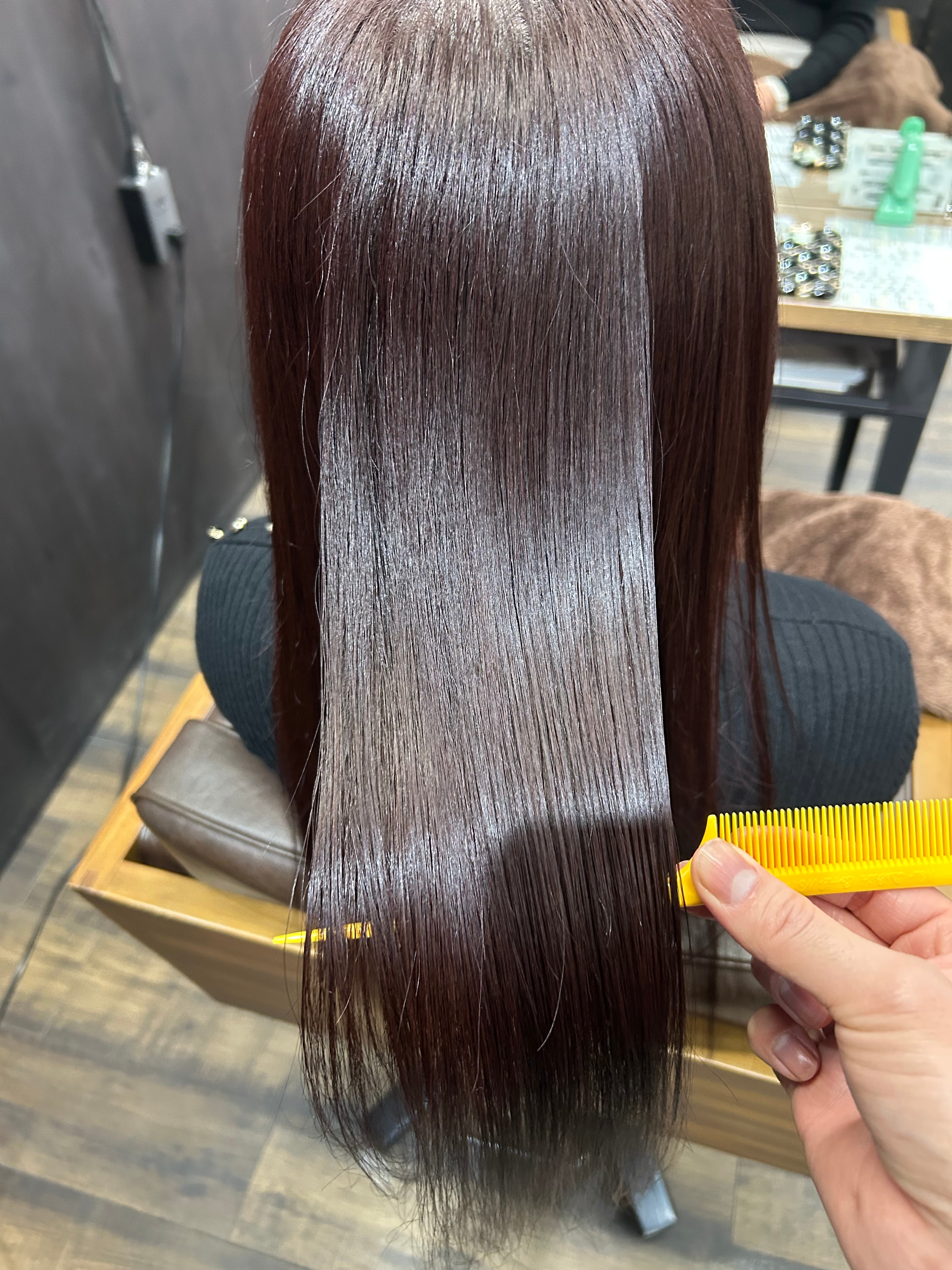 BirtH【バース】【バース】のスタイル紹介。【BirtH】バース×ヘアースタイル