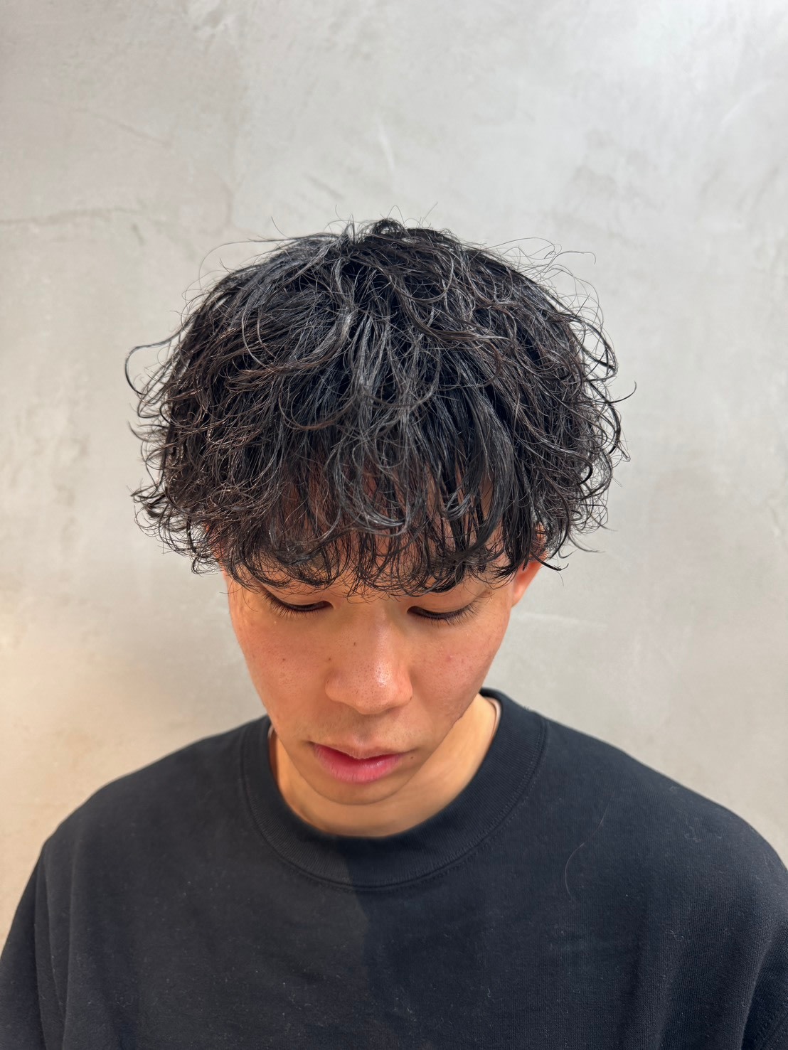 M,cooL men's hair salon【エムクールメンズヘアサロン】のスタイル紹介。M,cooL men's hair salon×スタイル