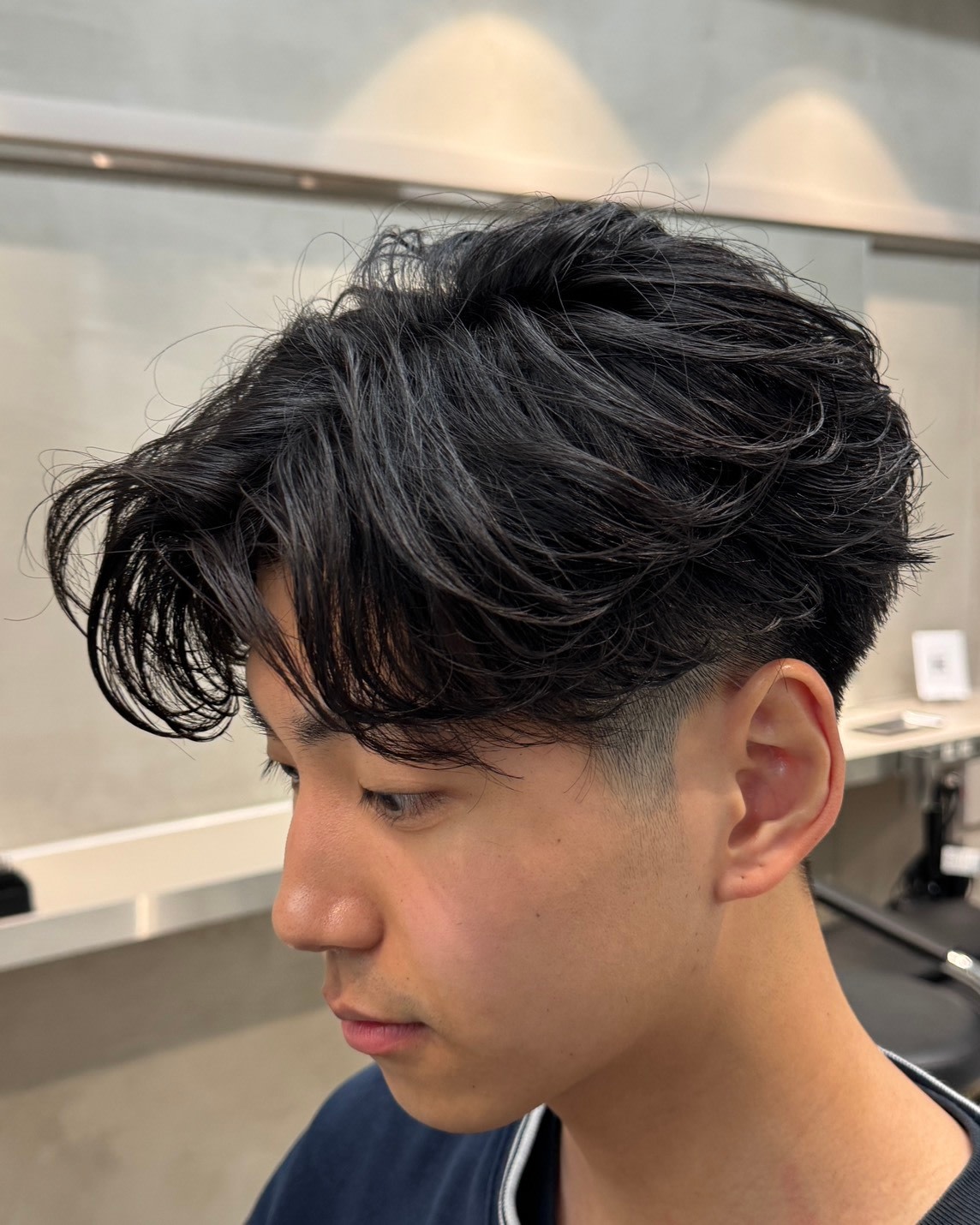 M,cooL men's hair salon【エムクールメンズヘアサロン】のスタイル紹介。M,cooL men's hair salon×スタイル