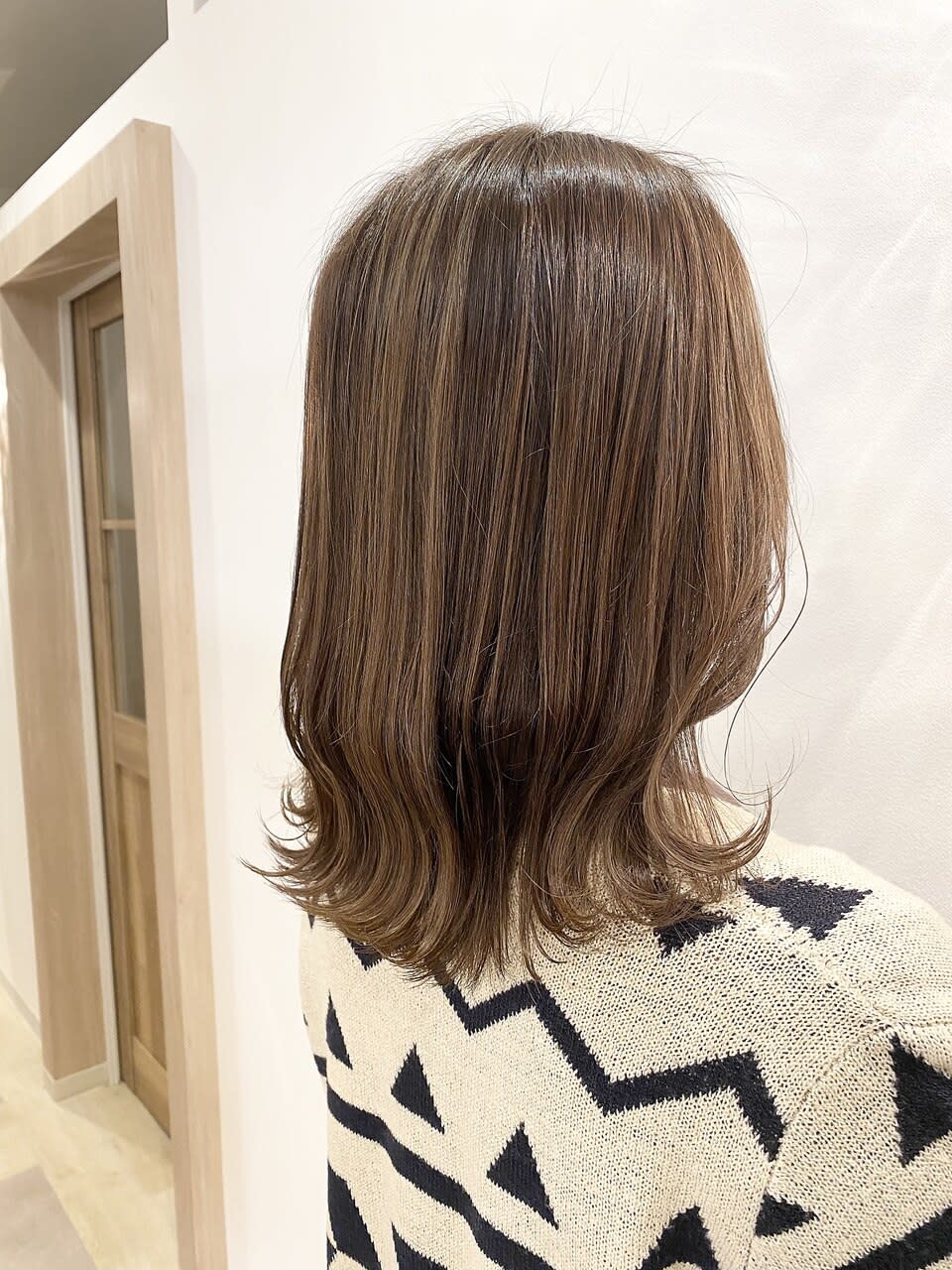 Private hair mila【プライベートヘアーミラ】のスタイル紹介。Private hair mila×スタイル