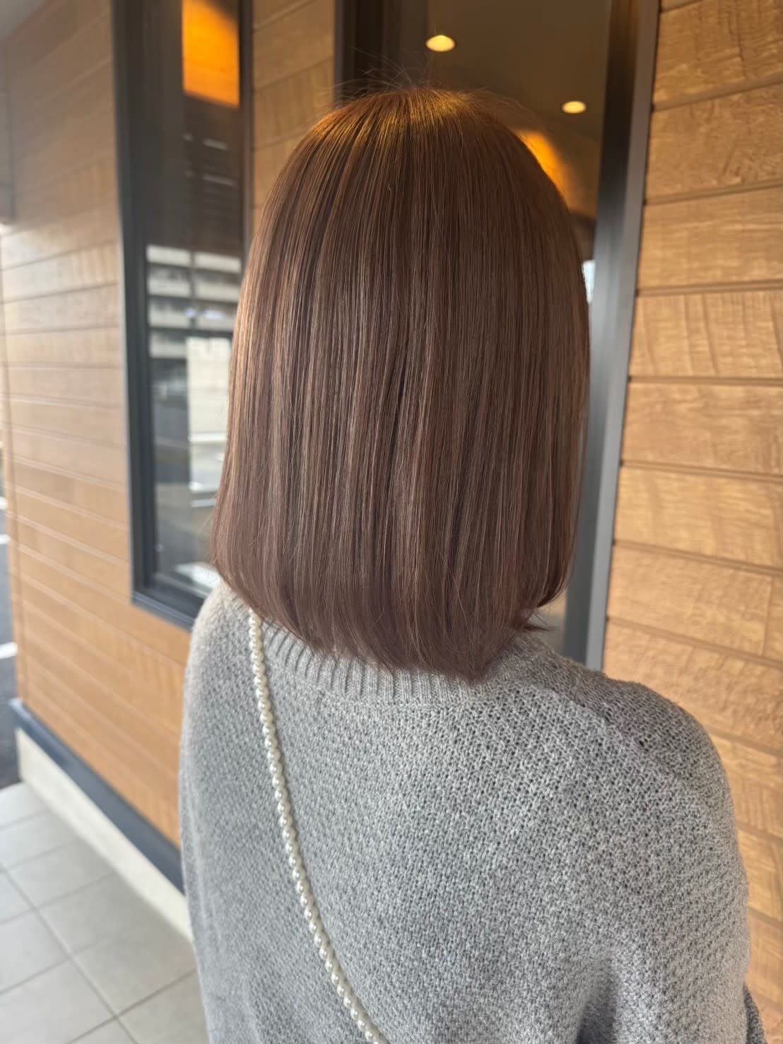 Hair＆Beauty B's amor 春日井神領店【ヘアアンドビューティビーズアモールカスガイジンリョウテン】のスタイル紹介。Hair＆Beauty B's amor×スタイル