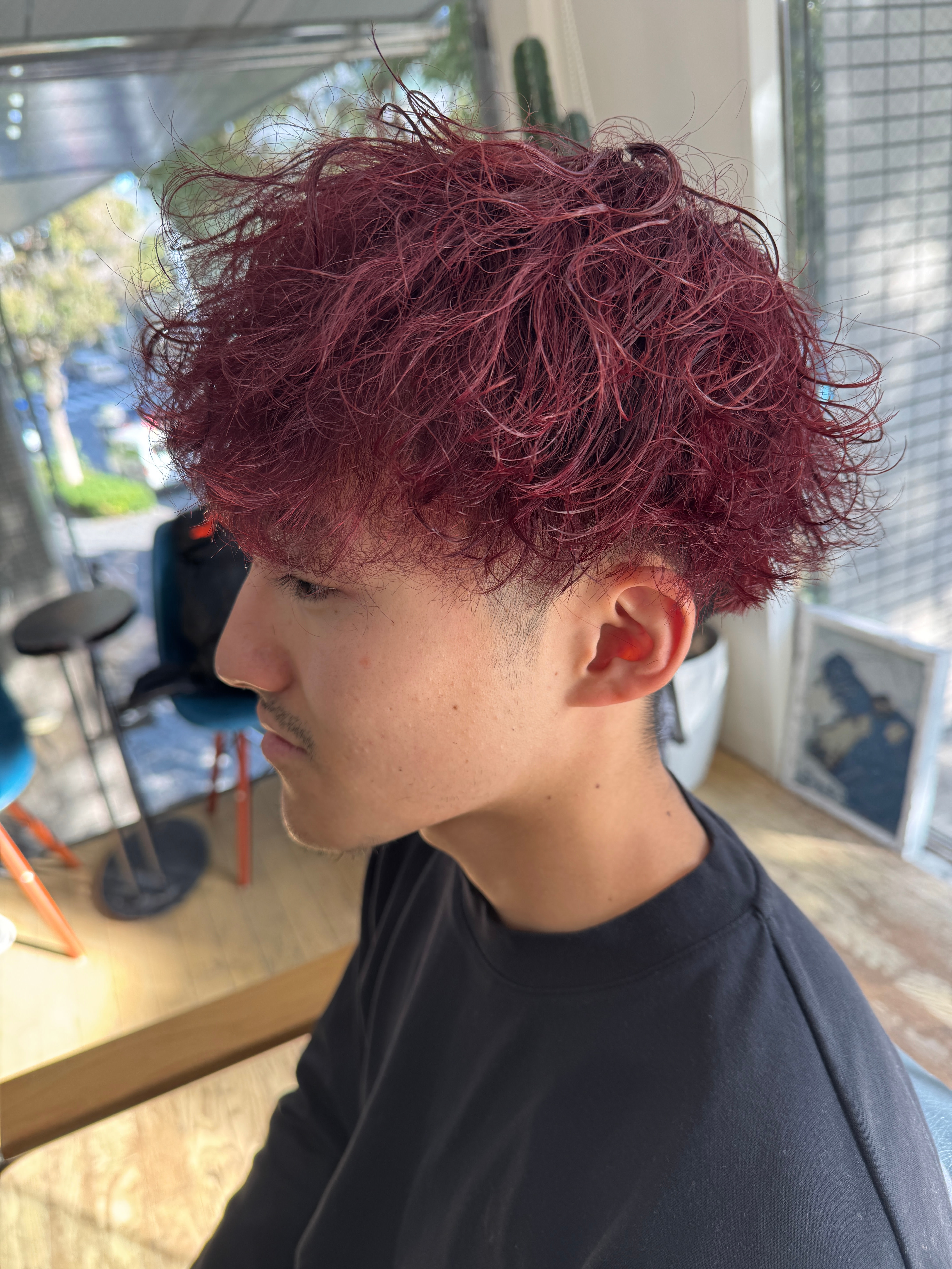 VIBE & ANNEX【バイブアンドアネックス】のスタイル紹介。VIBE & ANNEX×スタイル