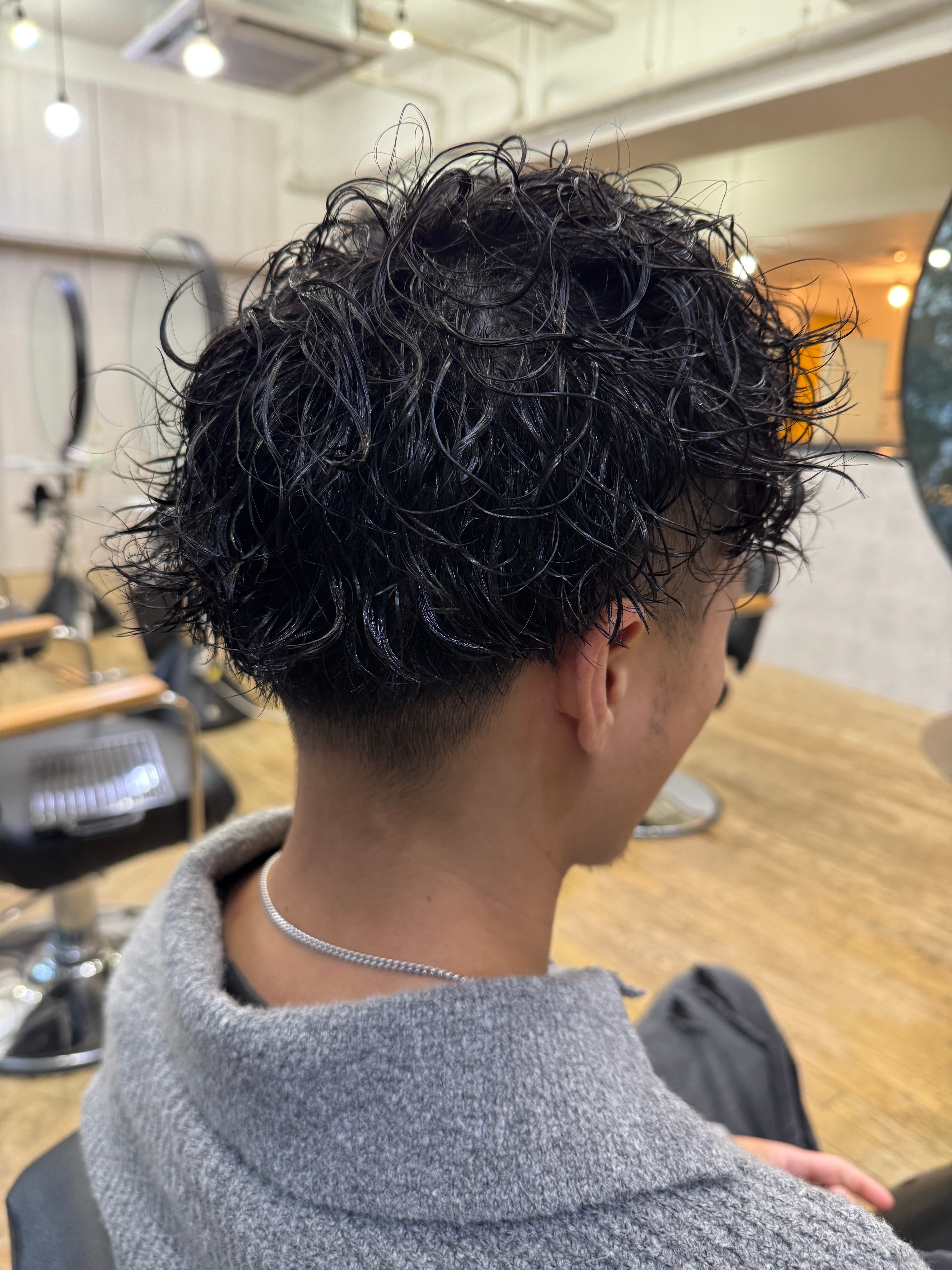 VIBE & ANNEX【バイブアンドアネックス】のスタイル紹介。VIBE & ANNEX×スタイル