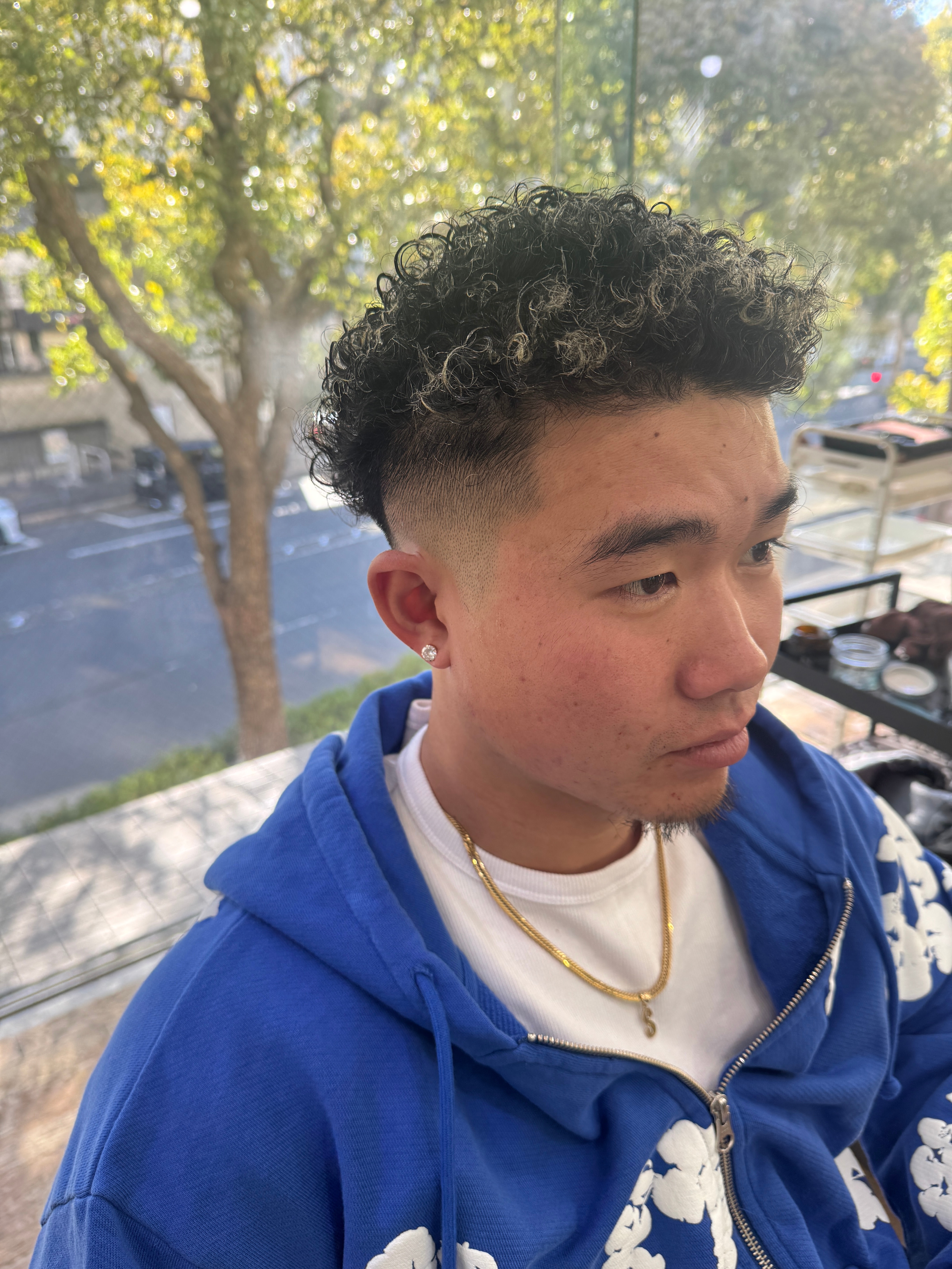 VIBE & ANNEX【バイブアンドアネックス】のスタイル紹介。VIBE & ANNEX×スタイル