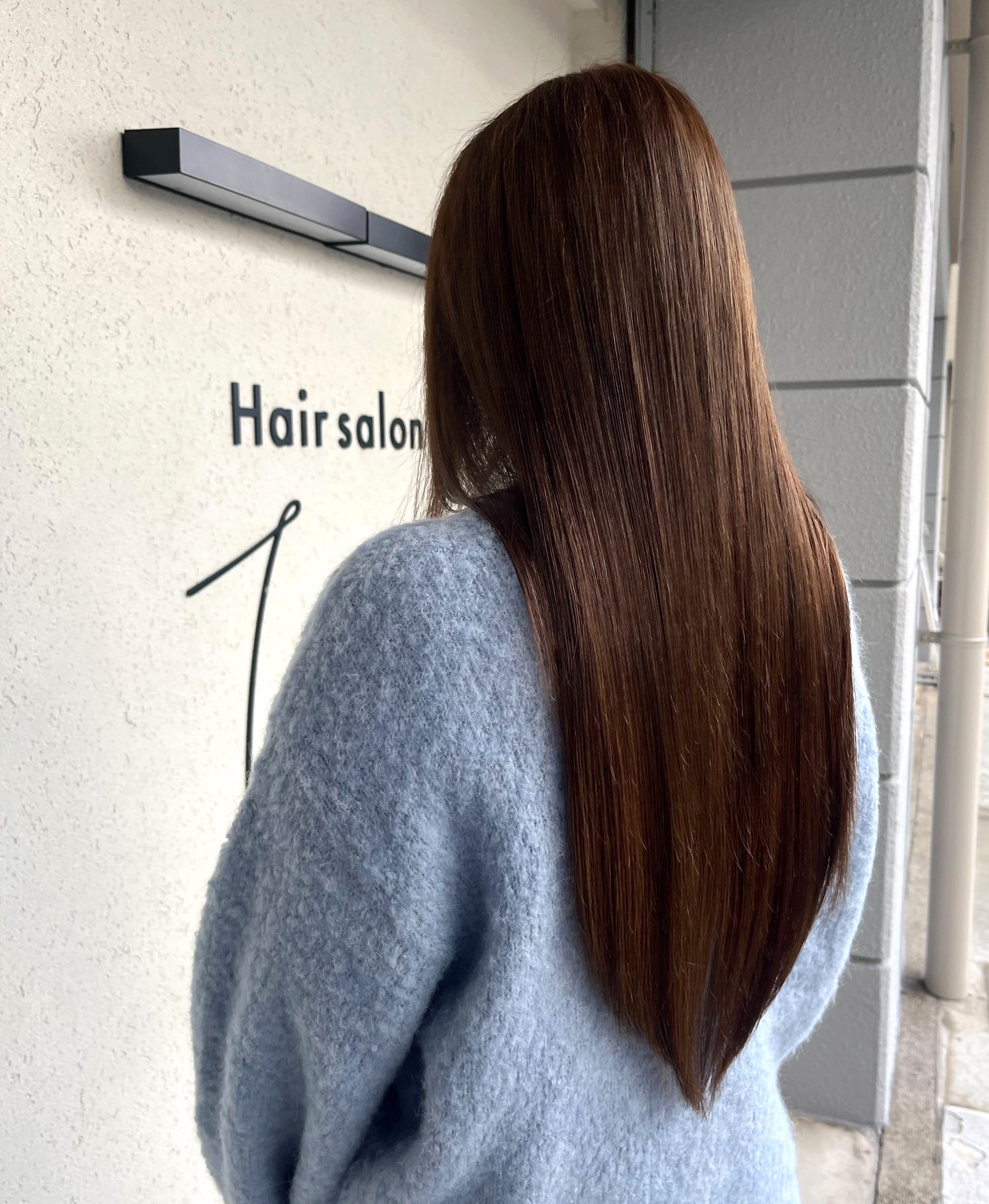 Hair salon Tera【ヘアサロン テラ】のスタイル紹介。Hair salon Tera×スタイル