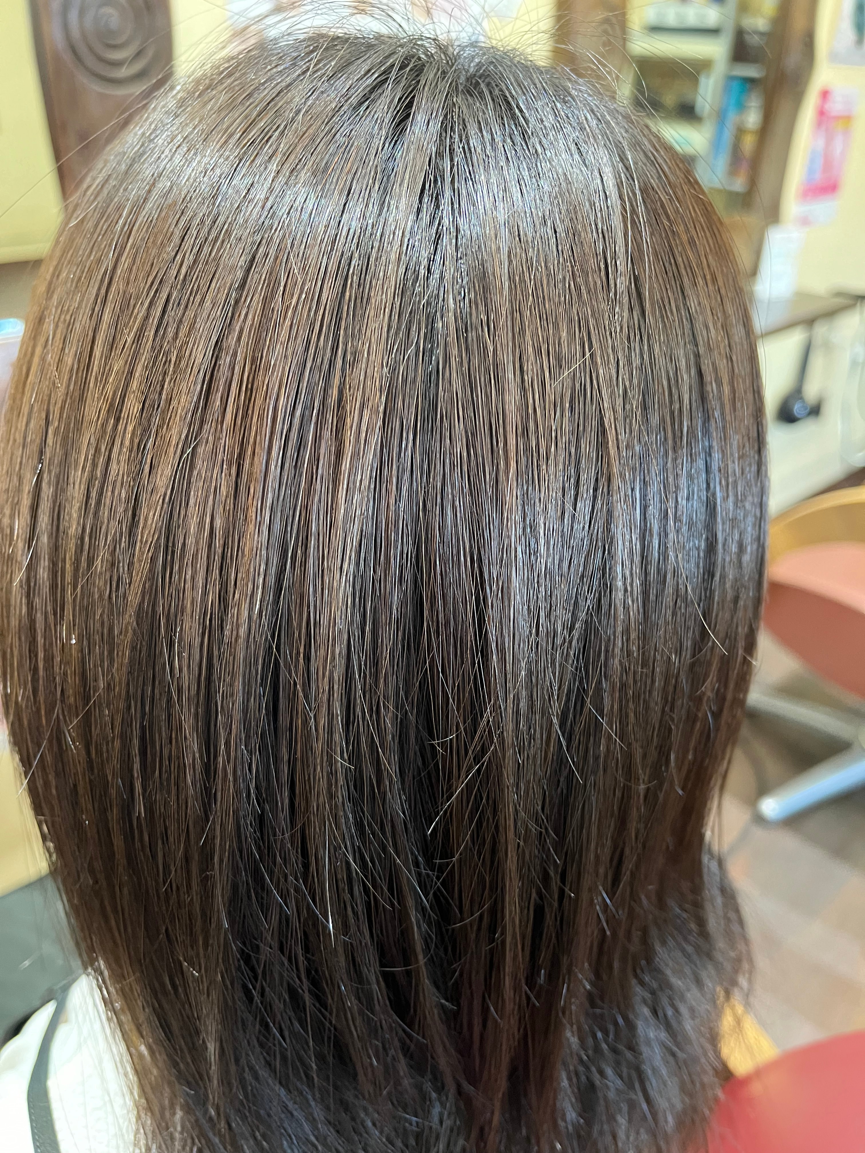 hairともみつ【ヘアートモミツ】のスタイル紹介。hairともみつ×スタイル