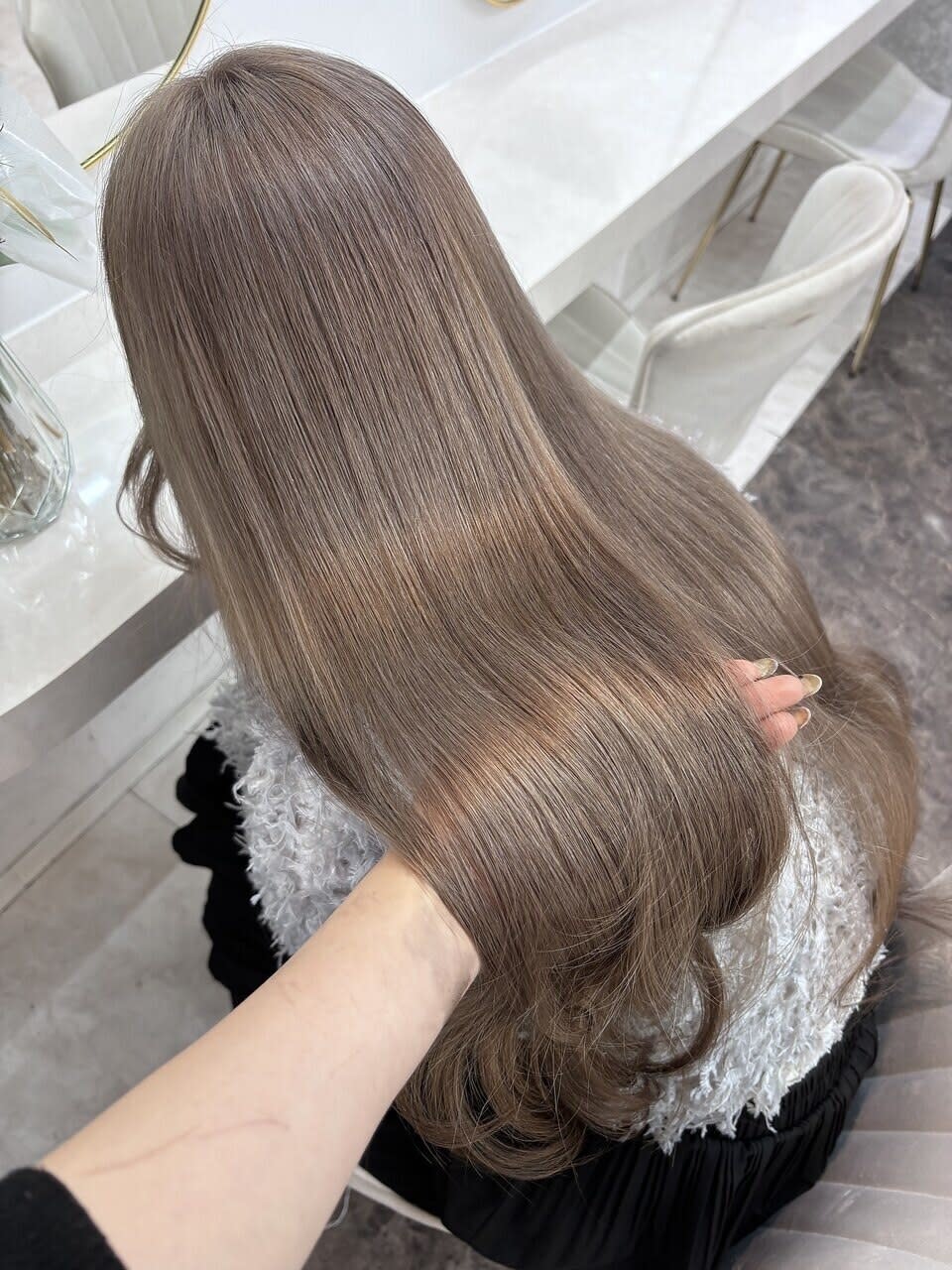 Lovis clover【ラビス クローバー】のスタイル紹介。Lovis clover×スタイル