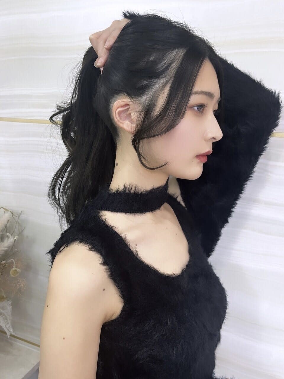 Lovis clover【ラビス クローバー】のスタイル紹介。Lovis clover×スタイル