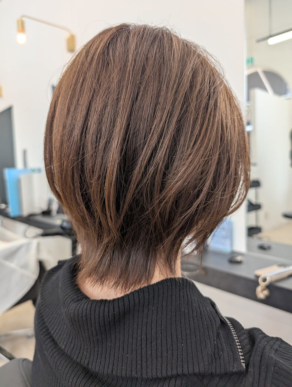 growth  一宮北店【グロース イチノミヤキタテン】のスタイル紹介。くびれウルフ