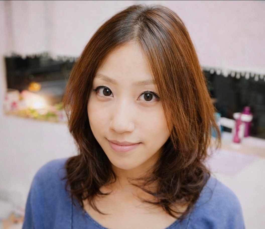 hair make CUORE【ヘアーメイク　クオレ】のスタイル紹介。hair make CUORE×スタイル