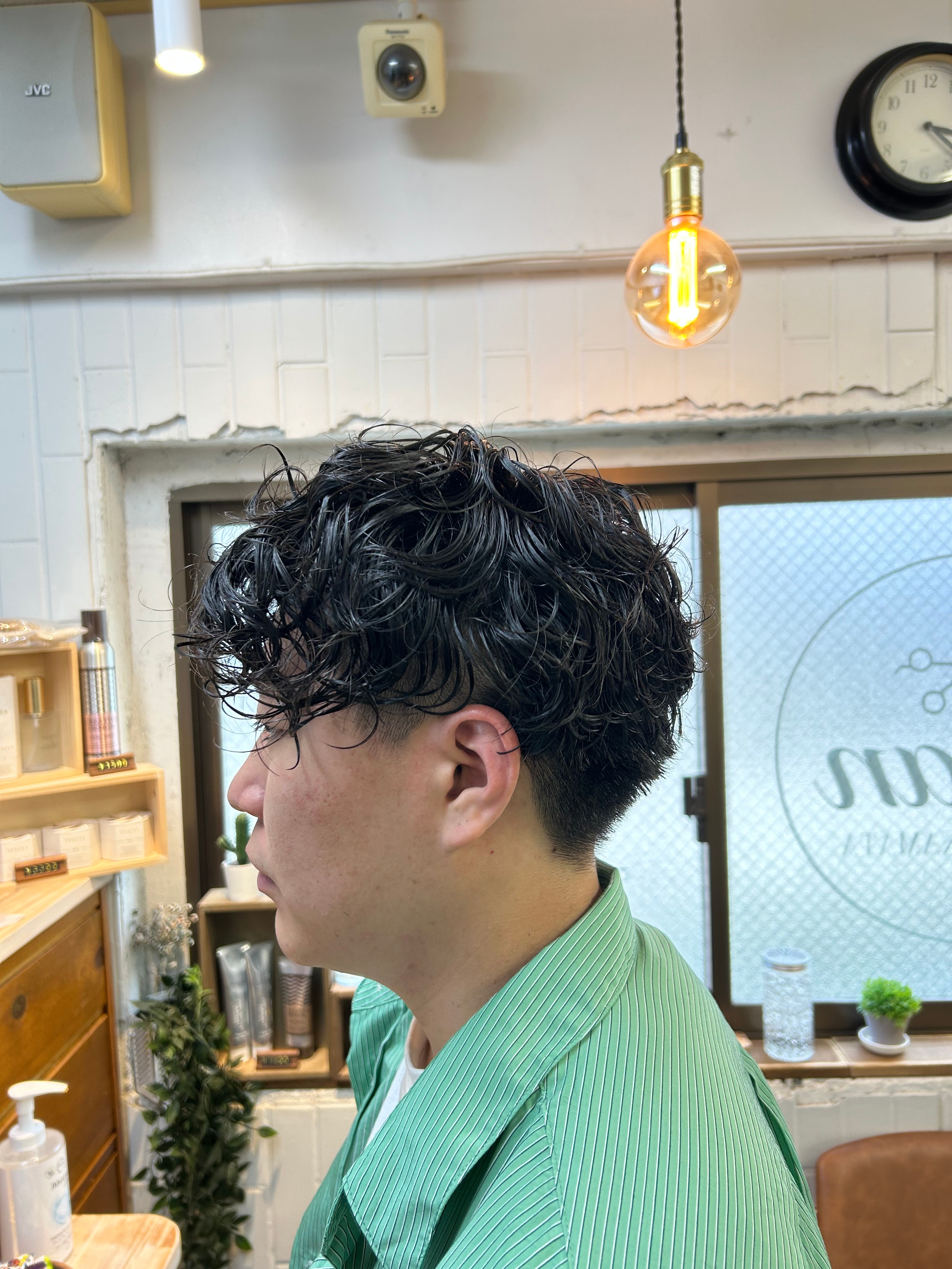 Bean hair studio 蒲田【ビーン ヘア スタジオ カマタ】のスタイル紹介。Bean hair studio 蒲田×スタイル