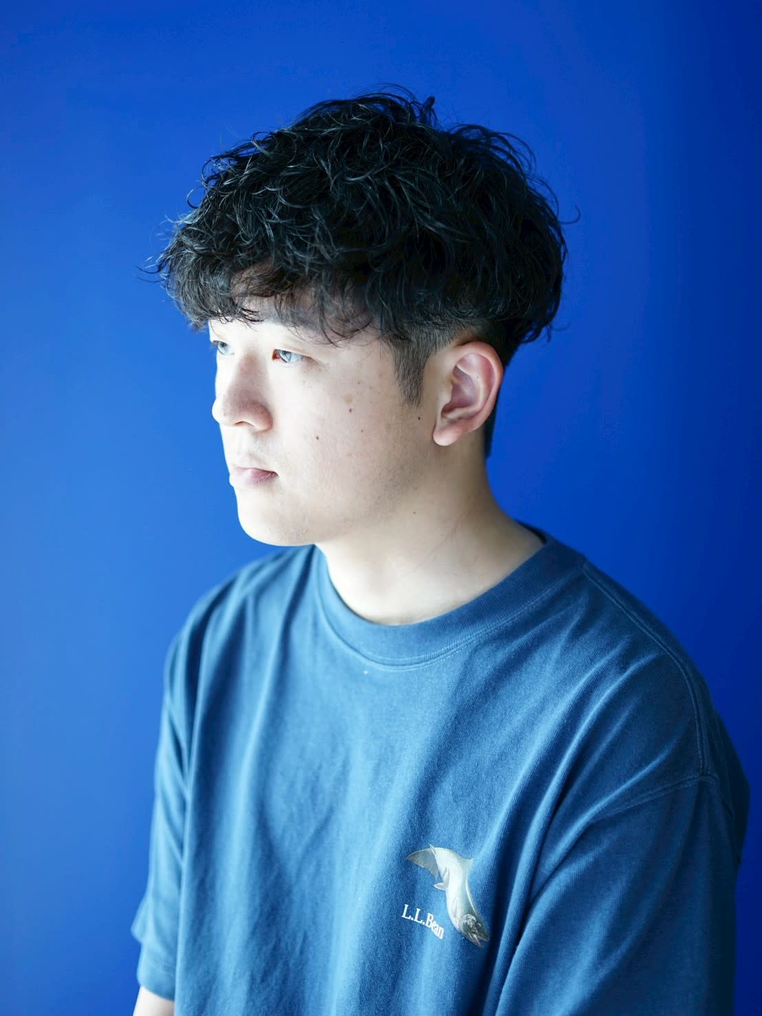 BOB men’s 小松 メンズサロン/カット/パーマ/バーバー/眉毛/ブリーチ【ボブメンズコマツメンズサロンカットパーマバーバーマユゲブリーチ】のスタイル紹介。BOB men’s 小松×スタイル