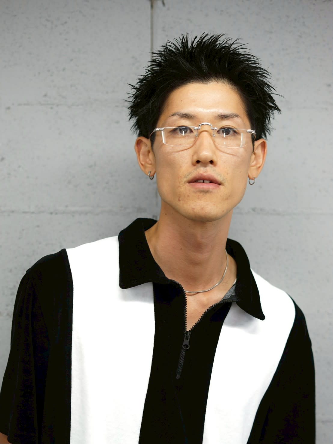 BOB men’s 小松 メンズサロン/カット/パーマ/バーバー/眉毛/ブリーチ【ボブメンズコマツメンズサロンカットパーマバーバーマユゲブリーチ】のスタイル紹介。BOB men’s 小松×スタイル