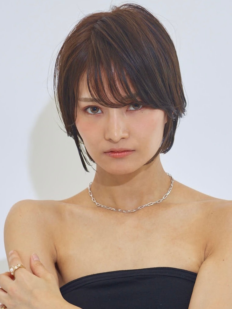 REM 長野【レム】【レム ナガノ】のスタイル紹介。REM 長野【レム】×スタイル