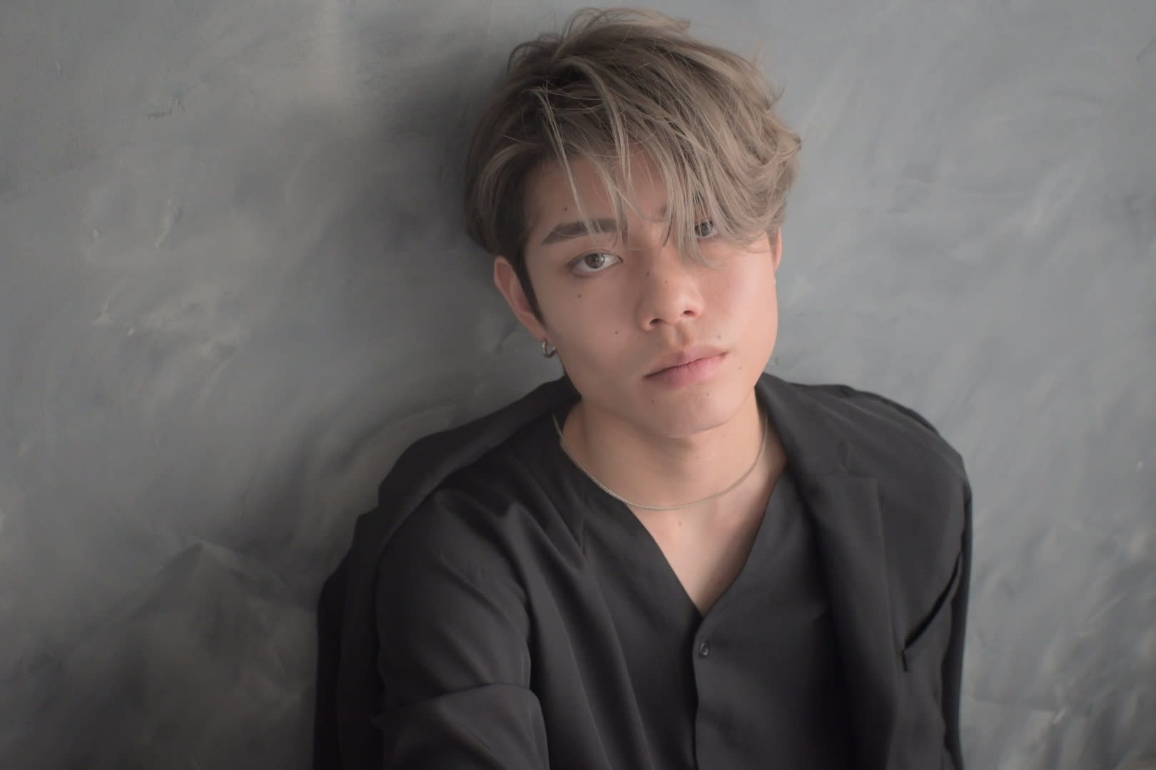 理容室 HAIR SEKIGUCHI – 関口所沢テラス店【リヨウシツ ヘアーセキグチ セキグチトコロザワテラステン】のスタイル紹介。カルマパーマ