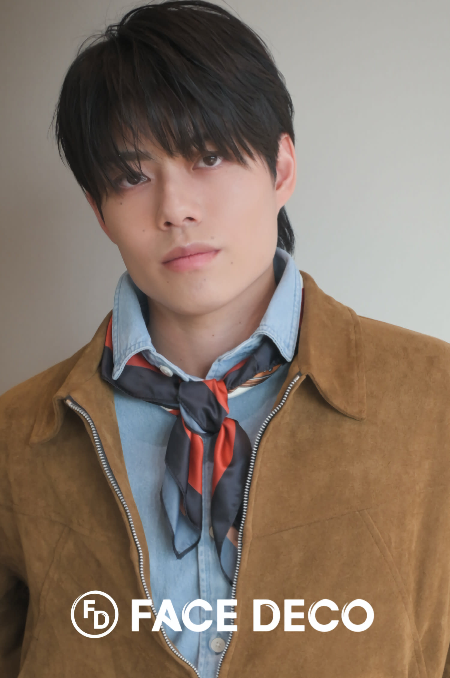 理容室 HAIR SEKIGUCHI – 関口所沢テラス店【リヨウシツ ヘアーセキグチ セキグチトコロザワテラステン】のスタイル紹介。ナチュラルマッシュ