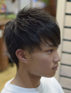 中学生 男子 髪型 ツーブロック Khabarplanet Com