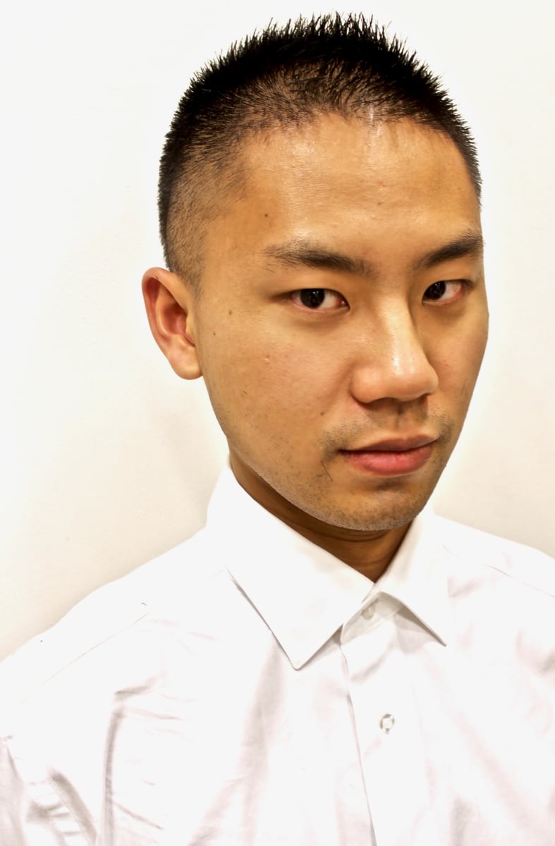 男性ボウズ ヘアスタイル髪型ヘアカタログ 楽天ビューティ
