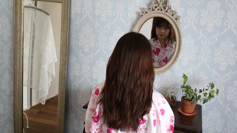 Before